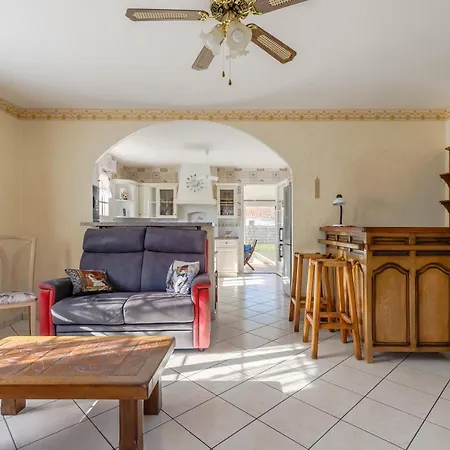 Maison Gemeaux * Saint-Hilaire-de-Riez