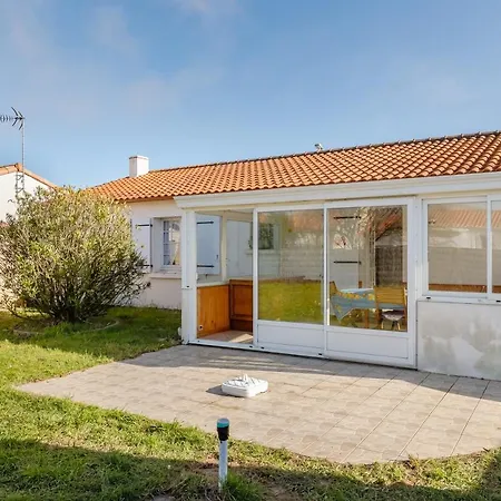 Maison Gemeaux Saint-Hilaire-de-Riez