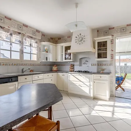 Σπίτι διακοπών Maison Gemeaux *